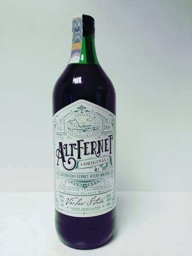 Altfernet 40% 1 l