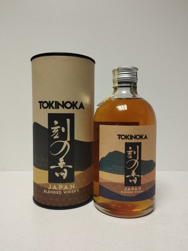 Tokinoka 40% 0,5 l