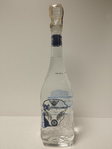 Vodka Krystal 40% 1L