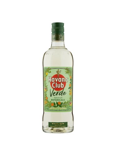 Havana club Verde 35% 0,7 l