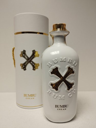 Bumbu cream 0,7%