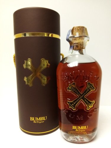 Bumbu 40% 0,7 l