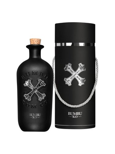 Bumbu XO 40% 0,7 l