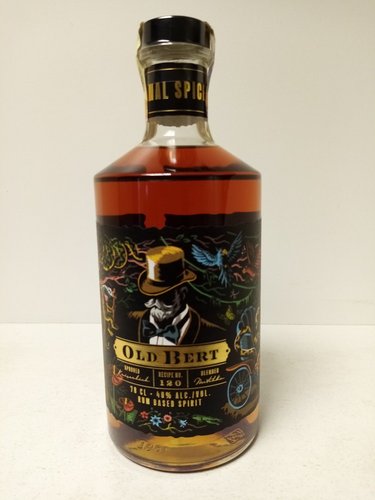 Old Bert classic 40% 0,7 l