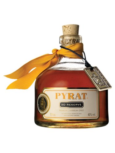 Pyrat XO Reserve 40% 0,7 l