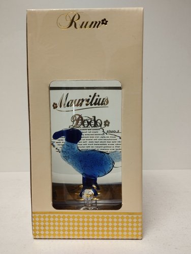Mauritius Dodo White Coconut 0,7 l 40%