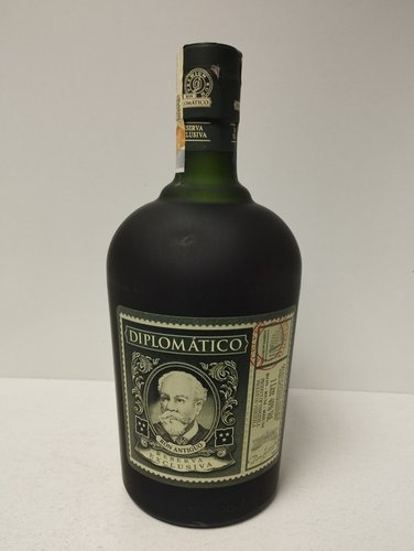 Diplomtico Reserva Exclusiva 40% 1 l