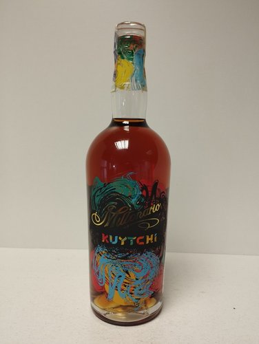 Millonario Kuytchi 40% 0,7l