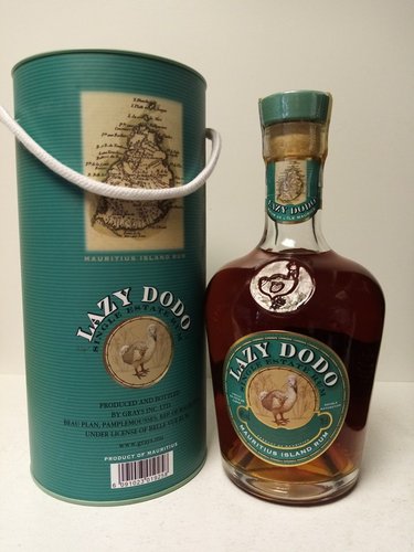 Lazy Dodo 40% 0,7 l