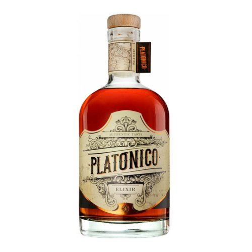 Platonico Elixir 34% 0,7 l
