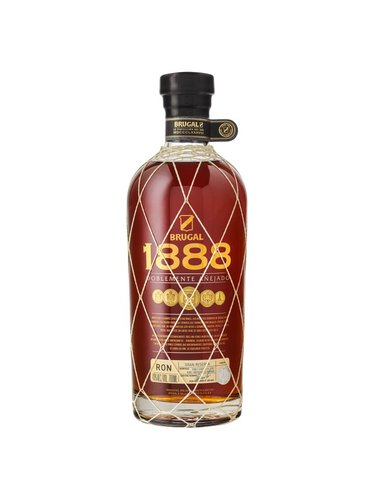 Brugal 1888 40% 0,7 l