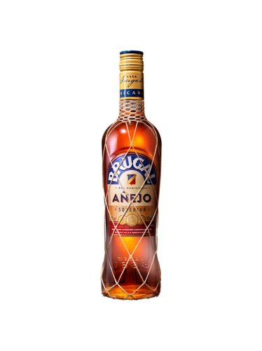 Brugal Aejo 38% 0,7 l