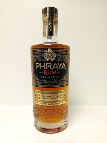 Phraya 40% 0,7 l