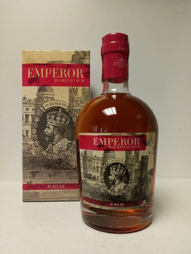 Emperor Jubilee 40% 0,7 l