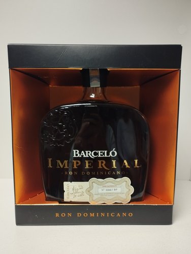 Barcelo Imperial 38% 1,75l