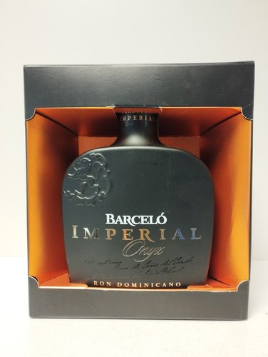 Barcelo Imperial Onyx 38% 0,7l