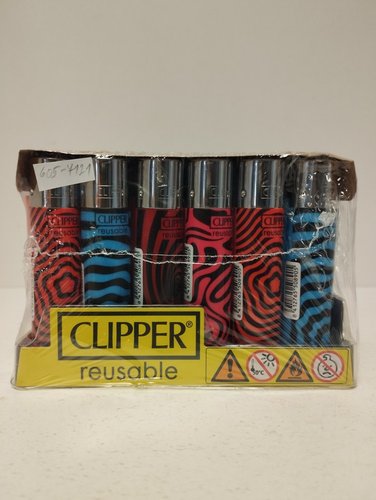 Clipper Groovy Ilusion
