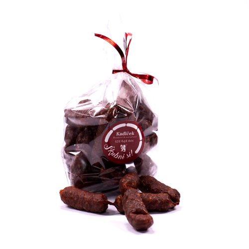kubni si salm cca 0,2 kg Kadlek