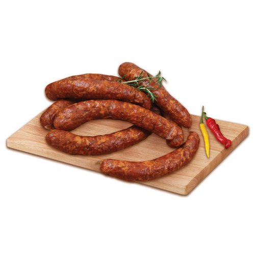 Pasteveck klobsa 2 noky cca 0,25 kg Kadlek