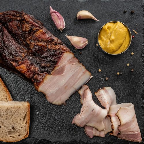 abateck slanina Elva