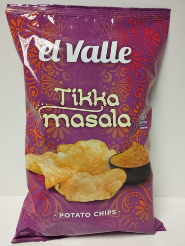 El Valle Tikka Masala 130g