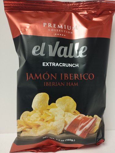 El Valle Jamn 150g Suen unka