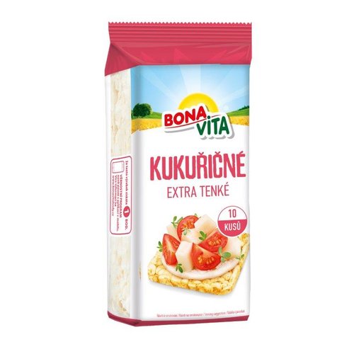 Kukuin extra tenk 80 g Bonavita