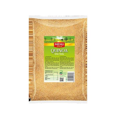 Quinoa bl Menu gold 2 kg LA Food