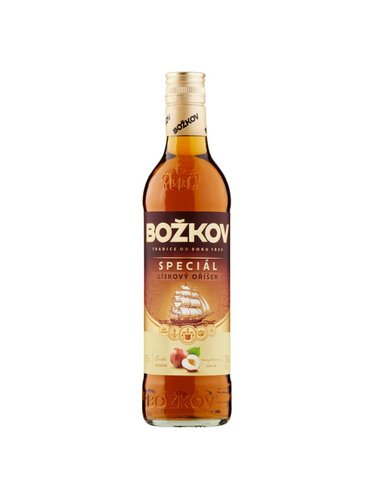 Bokov Specil lskov oek 30% 0,5 l
