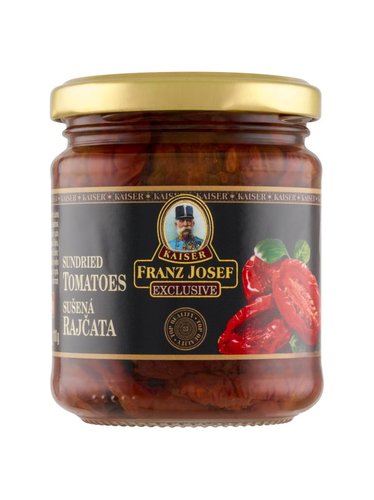 SUSENA RAJCATA PULKY  FRANZ JOSEF KAISER  180G/110G