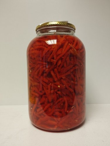 erven paprika ezan 4 l