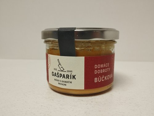 Bkov patika 150 g