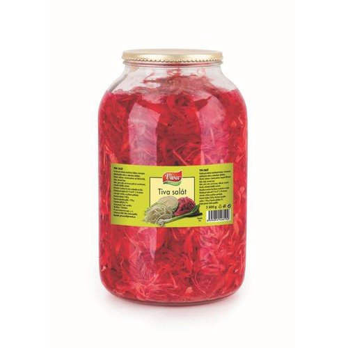 Tiva salt 3300g