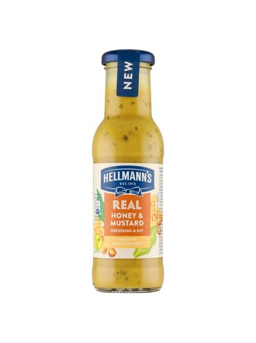 Hellmann&#039;s dresink s hoic a medem 250ml