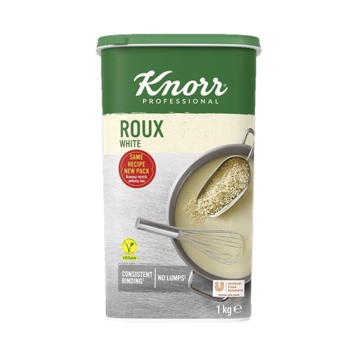 Svtl jka 1 kg Knorr