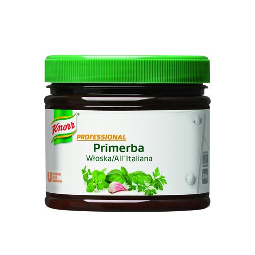 Knorr Primerba All Italiana 340 g