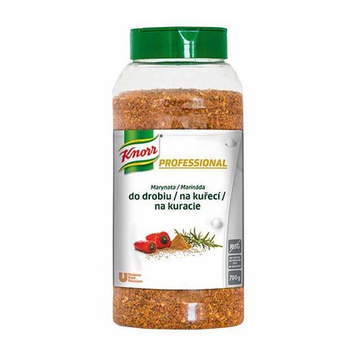 Knorr Koenc ppravek sypk Kuec 700 g