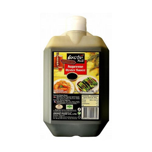 sticov omka Exotic Food 5,15kg