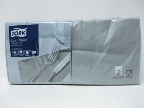 Ubrousky Tork ed 33 x 33cm 200ks