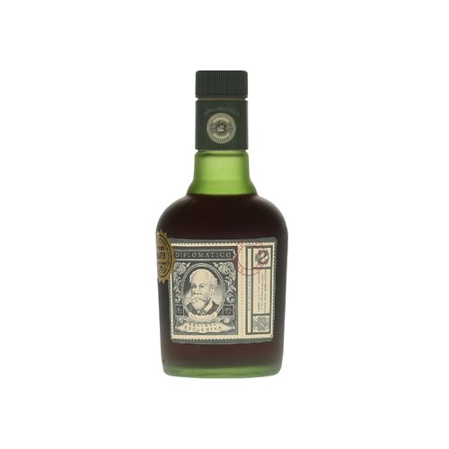 Diplomtico Reserva Exclusiva 40% 0,05 l