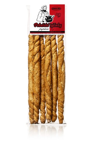 Pekask tyinky - pepov 90 g