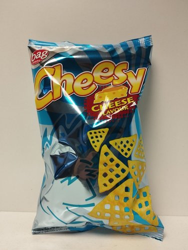 Cheesy 60 g