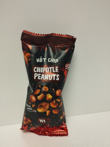 HOT CHIP araidy v chipotle tstku 70 g