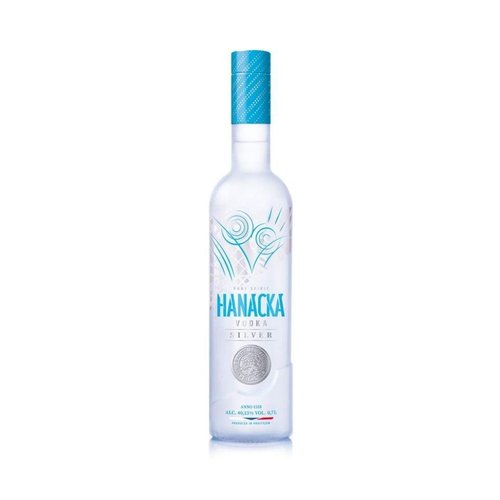 Hanck Silver 40,13% 0,7 l