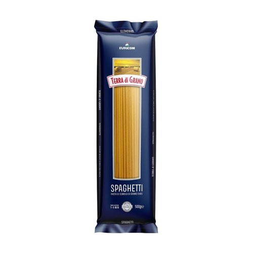 pagety 500 g Terra di Grano