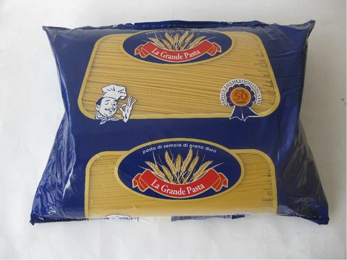 Semolinov pagety 5 kg