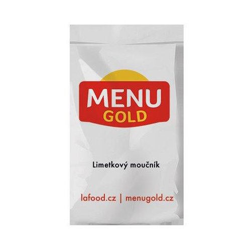 Limetkov mounk 5 kg Menu Gold