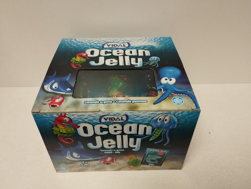 Ocean Jelly 66 ks x11g