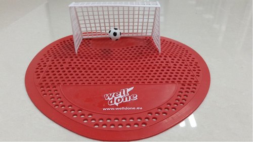 Stko do pisoru vonn Goal Red