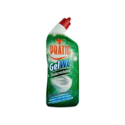 Pratic gel WC Disincrostante 0,75 l